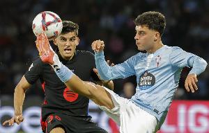 开云官网-1200万保证金到账!世体:巴萨将先后注册马丁、什琴斯尼&巴德吉