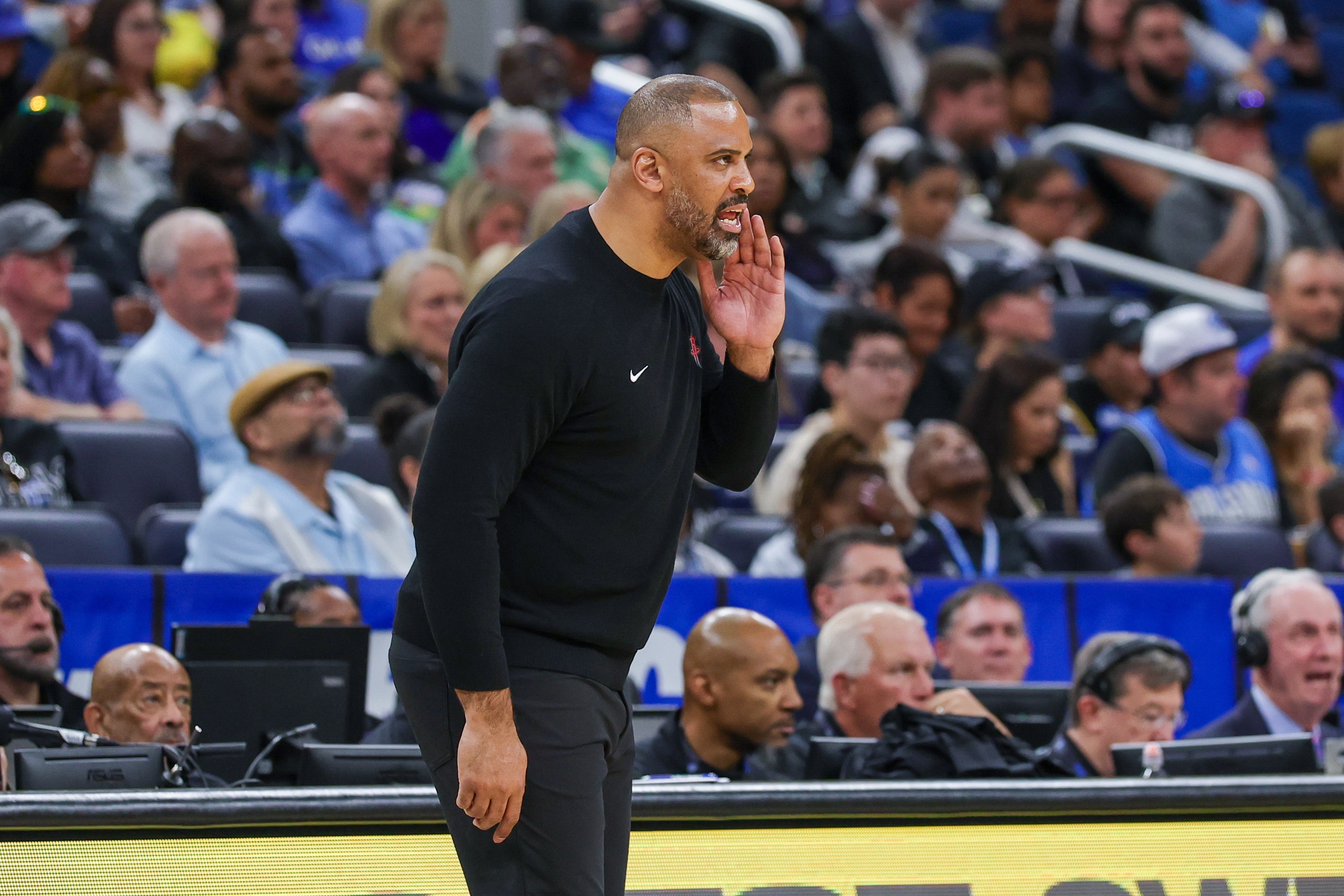 开云app-乌度卡盛赞杜兰特持续高效表现 完美契合球队阵容体系