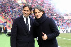 大因扎吉:小因在欧冠决赛后才决定去新月,决赛前没有做任何决定