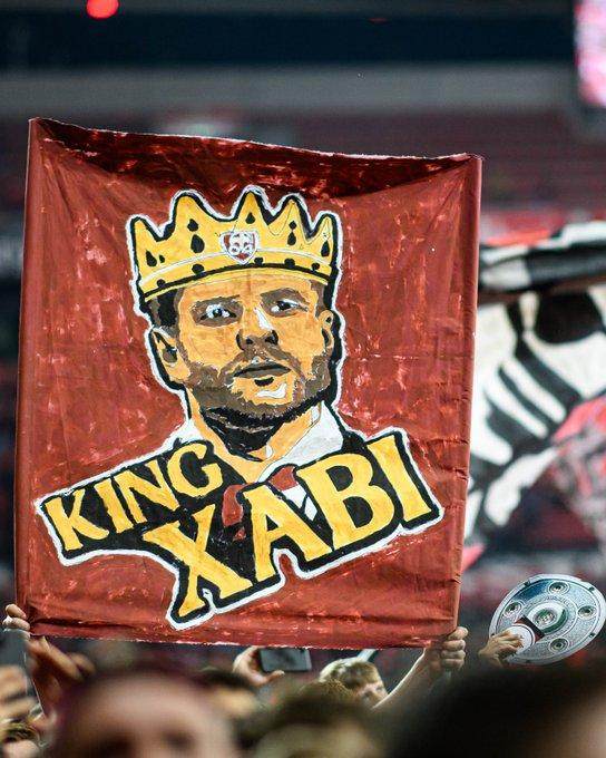 开云app-阿隆索终于宣布决定，今夏告别勒沃库森