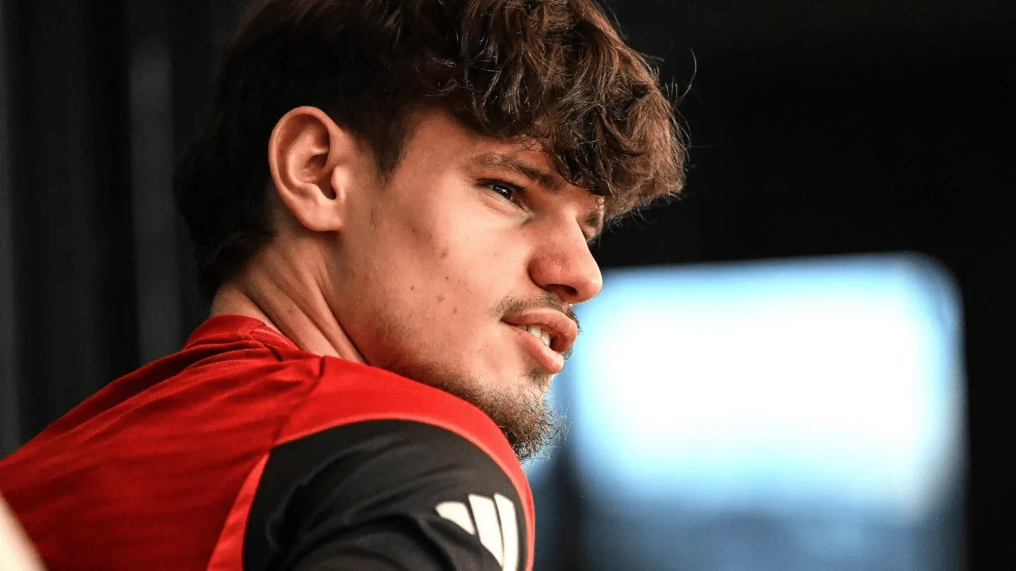 开云官网-科尔克兹：利物浦在训练破密集防守；相信赛季一切会好起来