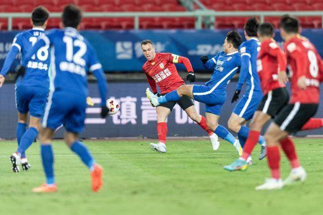 开云app-三镇遭主场魔咒4度折戟武体 火速南下要复仇要3分