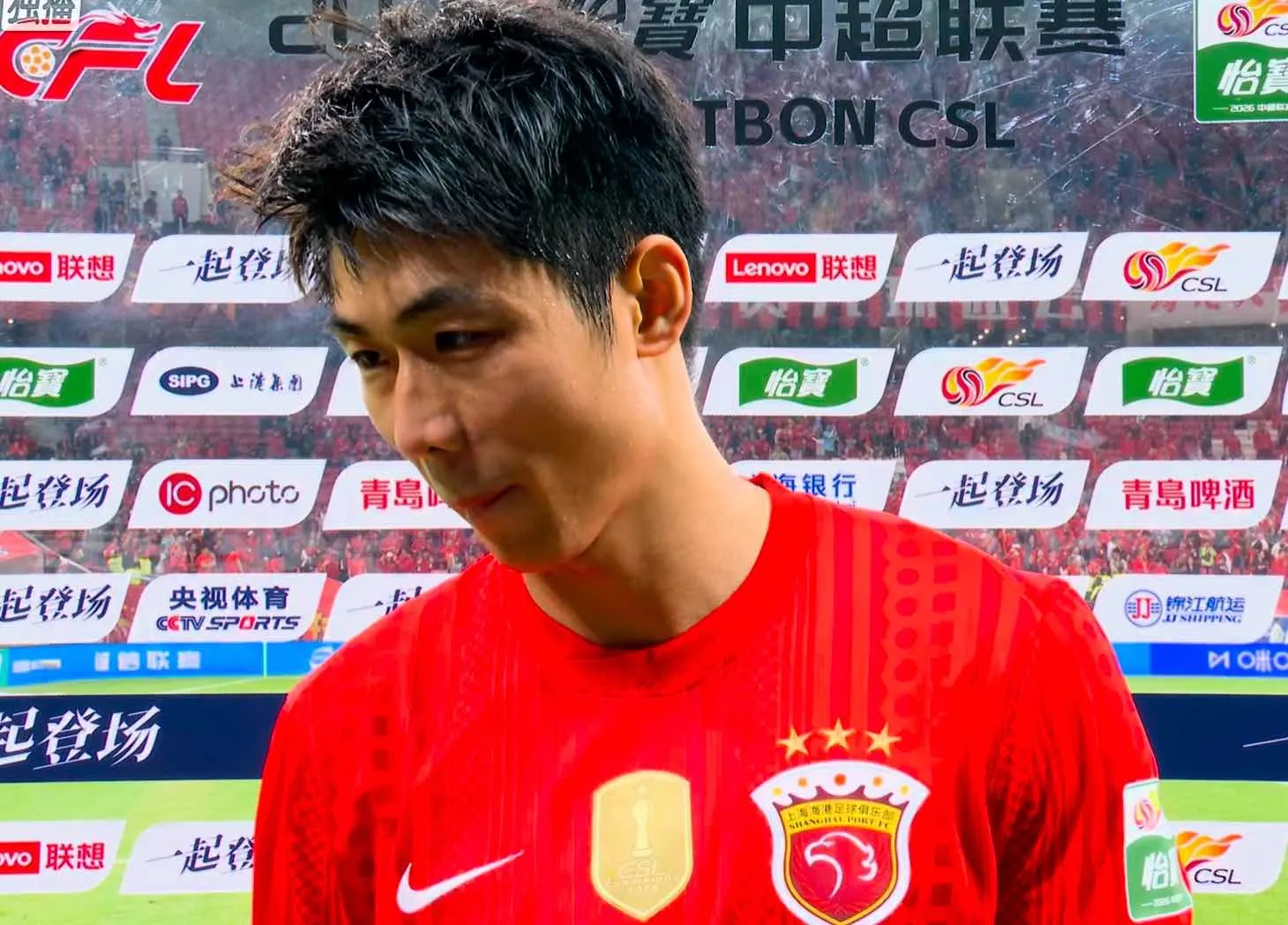 开云体育-魏震：今天的进球有特殊意义；蒋光太的回归对球队帮助很大