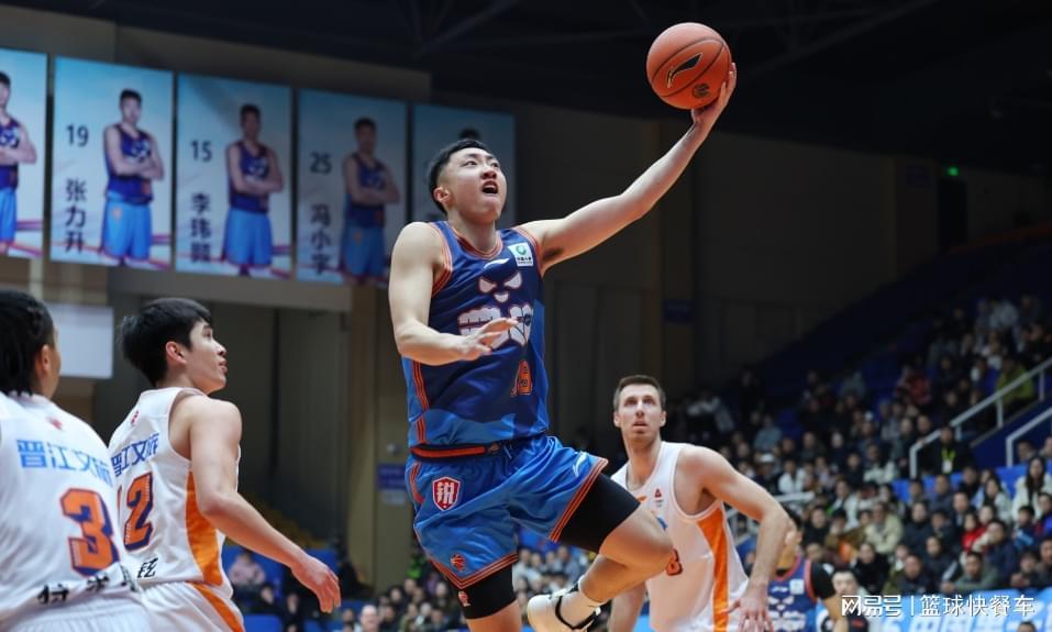 CBA第一支锁定排名球队！上海都没他们快：0胜37负锁定倒数第1